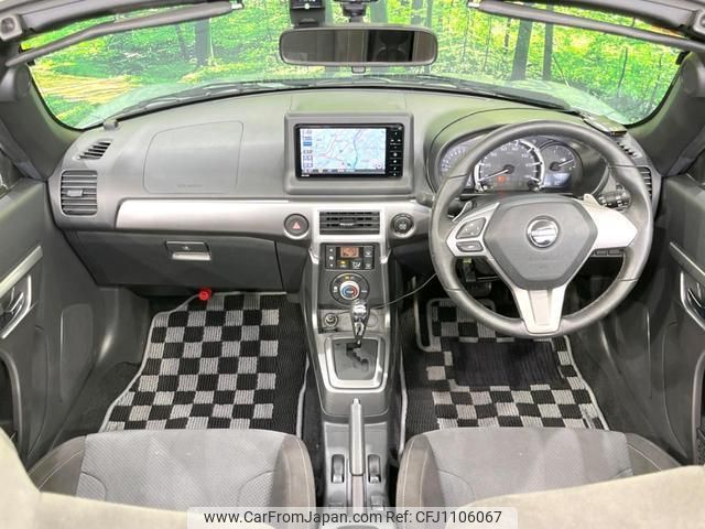 daihatsu copen 2016 quick_quick_LA400K_LA400K-0018153 image 2
