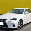 lexus is 2018 -LEXUS--Lexus IS DBA-ASE30--ASE30-0005441---LEXUS--Lexus IS DBA-ASE30--ASE30-0005441- image 1