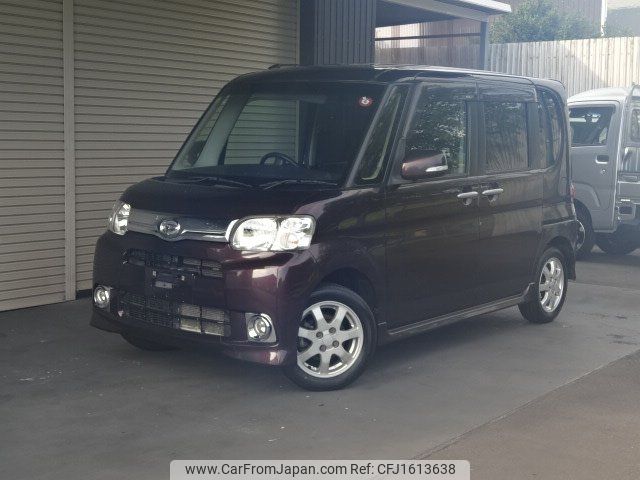 daihatsu tanto 2012 CFJ1613638 image 1