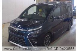 toyota voxy 2019 -TOYOTA--Voxy DBA-ZRR85W--ZRR85W-0125760---TOYOTA--Voxy DBA-ZRR85W--ZRR85W-0125760-