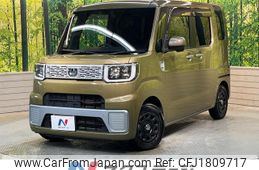daihatsu wake 2016 CFJ1809717