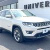 jeep compass 2018 CFJ1518747 image 16