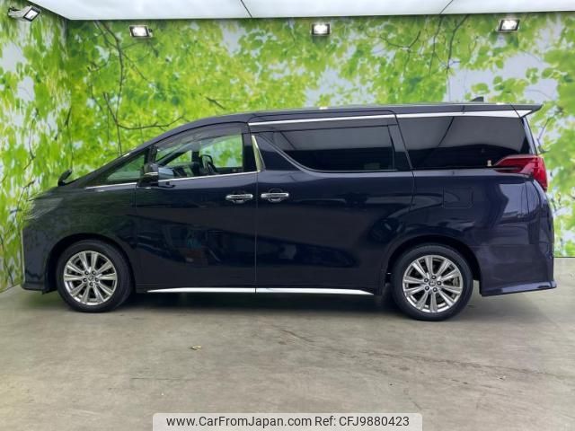 toyota alphard 2020 quick_quick_3BA-AGH30W_AGH30-0341346 image 2