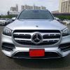 mercedes-benz gls-class 2021 -MERCEDES-BENZ--Benz GLS 3DA-167923--W1N1679232A454777---MERCEDES-BENZ--Benz GLS 3DA-167923--W1N1679232A454777- image 2