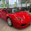 ferrari ferrari-others 2002 -FERRARI 【和泉 301ﾒ7152】--ﾌｪﾗｰﾘ360 DBA-F360S--ZFFYT53J000127206---FERRARI 【和泉 301ﾒ7152】--ﾌｪﾗｰﾘ360 DBA-F360S--ZFFYT53J000127206- image 44