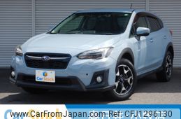 subaru xv 2017 -SUBARU--Subaru XV DBA-GT7--GT7-051497---SUBARU--Subaru XV DBA-GT7--GT7-051497-