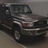 toyota land-cruiser 2015 -TOYOTA--Land Cruiser CBF-GRJ76K--GRJ76-1002258---TOYOTA--Land Cruiser CBF-GRJ76K--GRJ76-1002258- image 5