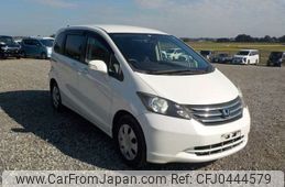 honda freed 2009 -HONDA--Freed DBA-GB3--GB3-1134627---HONDA--Freed DBA-GB3--GB3-1134627-