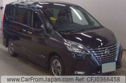 nissan serena 2020 -NISSAN 【千葉 332ﾋ5296】--Serena DAA-HFC27--HFC27-071196---NISSAN 【千葉 332ﾋ5296】--Serena DAA-HFC27--HFC27-071196-