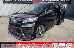 toyota vellfire 2018 quick_quick_AGH30W_AGH30-0223626