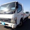 mitsubishi-fuso canter 2002 REALMOTOR_N2023020123F-10 image 1