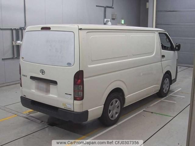 toyota hiace-van 2013 quick_quick_QDF-KDH201V_KDH201-0113881 image 2