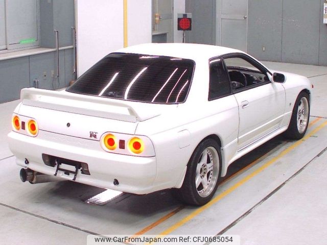 nissan skyline-coupe 1994 -NISSAN--Skyline Coupe BNR32-306994---NISSAN--Skyline Coupe BNR32-306994- image 2