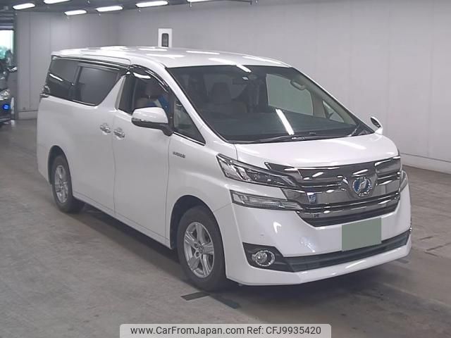 toyota vellfire 2016 quick_quick_DAA-AYH30W_AYH30-0028867 image 1