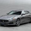 maserati quattroporte 2017 -MASERATI--Maserati Quattroporte ABA-MQP30A--ZAMRP56J001195350---MASERATI--Maserati Quattroporte ABA-MQP30A--ZAMRP56J001195350- image 1