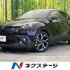 toyota c-hr 2017 -TOYOTA--C-HR DAA-ZYX10--ZYX10-2050808---TOYOTA--C-HR DAA-ZYX10--ZYX10-2050808- image 1