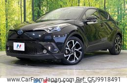 toyota c-hr 2017 -TOYOTA--C-HR DAA-ZYX10--ZYX10-2050808---TOYOTA--C-HR DAA-ZYX10--ZYX10-2050808-