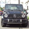 mercedes-benz g-class 2022 quick_quick_3BA-463276_W1N4632761X436500 image 10