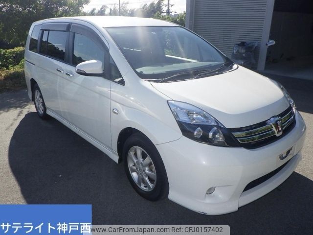 toyota isis 2015 -TOYOTA--Isis ZGM10W-0065642---TOYOTA--Isis ZGM10W-0065642- image 1