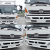 hino ranger 2011 CFJ1710836 image 3