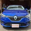 renault megane 2022 -RENAULT 【富山 301ﾋ1585】--Renault Megane BBH5H--M0836226---RENAULT 【富山 301ﾋ1585】--Renault Megane BBH5H--M0836226- image 2