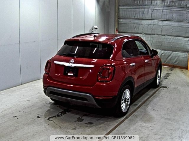 fiat 500x 2020 -FIAT--Fiat 500X 33413PM--ZFA3340000P851671---FIAT--Fiat 500X 33413PM--ZFA3340000P851671- image 2