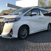 toyota alphard 2022 -TOYOTA--Alphard 6AA-AYH30W--AYH30-0138798---TOYOTA--Alphard 6AA-AYH30W--AYH30-0138798- image 2