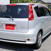 nissan note 2012 S12703 image 13