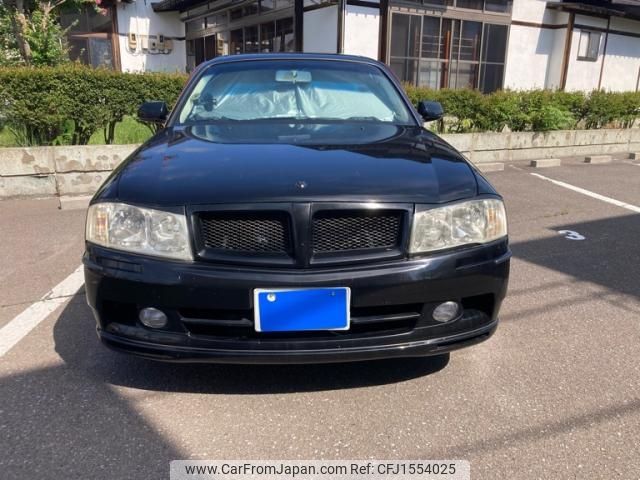 nissan gloria-van 2000 CFJ1554025 image 2