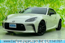 toyota gr86 2023 quick_quick_3BA-ZN8_ZN8-024230