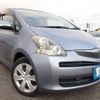 toyota ractis 2010 CFJ1807258 image 1