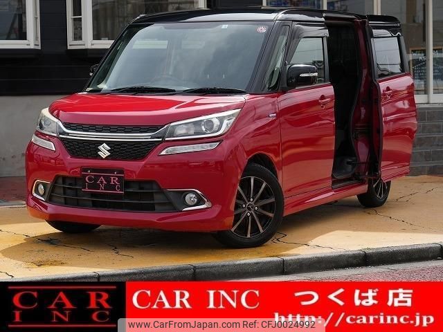 suzuki solio-bandit 2016 quick_quick_MA36S_MA36S-618282 image 1