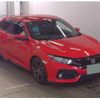 honda civic 2018 quick_quick_DBA-FK7_FK7-1012468 image 4