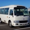 toyota coaster 2010 -TOYOTA--Coaster BDG-XZB40--XZB40-0052828---TOYOTA--Coaster BDG-XZB40--XZB40-0052828- image 1