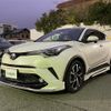 toyota c-hr 2018 -TOYOTA--C-HR DAA-ZYX10--ZYX10-2113717---TOYOTA--C-HR DAA-ZYX10--ZYX10-2113717- image 18