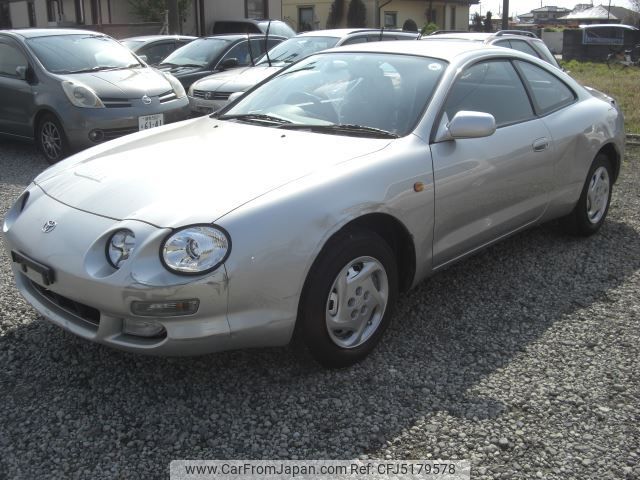 Toyota celica 98