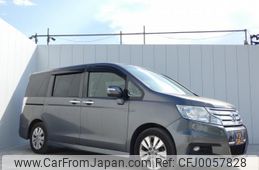 honda stepwagon-spada 2012 quick_quick_DBA-RK5_RK5-1221749