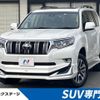 toyota land-cruiser-prado 2022 quick_quick_TRJ150W_TRJ150-0155904 image 1