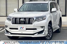 toyota land-cruiser-prado 2022 quick_quick_TRJ150W_TRJ150-0155904