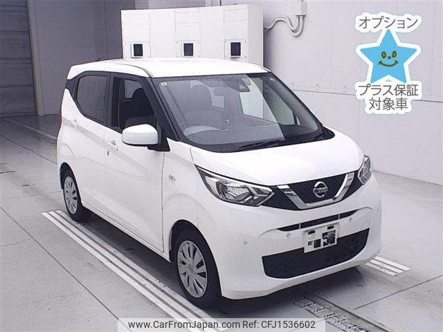nissan dayz 2019 CFJ1536602 image 1