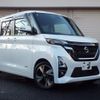 nissan roox 2020 -NISSAN 【名変中 】--Roox B45A--0312687---NISSAN 【名変中 】--Roox B45A--0312687- image 1