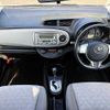 toyota vitz 2011 CFJ1772467 image 1