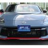 nissan fairlady-z 2025 -NISSAN--Fairlady Z 5BA-RZ34--RZ34-124***---NISSAN--Fairlady Z 5BA-RZ34--RZ34-124***- image 8
