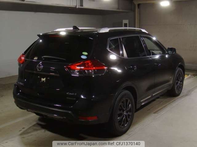 nissan x-trail 2020 -NISSAN--X-Trail 5AA-HNT32--HNT32-190616---NISSAN--X-Trail 5AA-HNT32--HNT32-190616- image 2