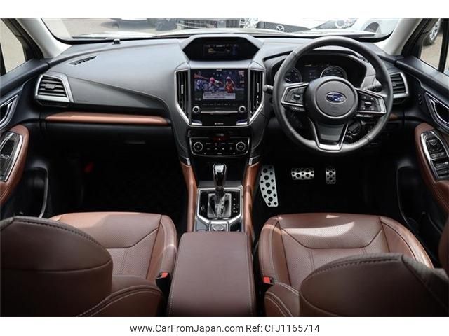 subaru forester 2020 -SUBARU--Forester 5AA-SKE--SKE-038327---SUBARU--Forester 5AA-SKE--SKE-038327- image 2