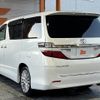 toyota vellfire 2014 -TOYOTA--Vellfire DBA-ANH20W--ANH20-8322589---TOYOTA--Vellfire DBA-ANH20W--ANH20-8322589- image 13