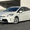 toyota prius 2012 -TOYOTA--Prius DAA-ZVW30--ZVW30-1602631---TOYOTA--Prius DAA-ZVW30--ZVW30-1602631- image 9