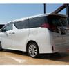 toyota alphard 2015 quick_quick_AGH35W_AGH35-0004212 image 14