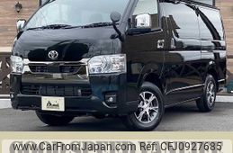 toyota hiace-van 2025 -TOYOTA--Hiace Van 3DF-GDH206V--GDH206-1111***---TOYOTA--Hiace Van 3DF-GDH206V--GDH206-1111***-