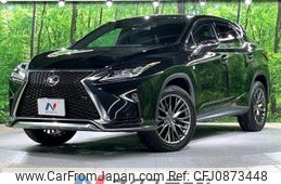 lexus rx 2015 -LEXUS--Lexus RX DBA-AGL25W--AGL25-0001221---LEXUS--Lexus RX DBA-AGL25W--AGL25-0001221-